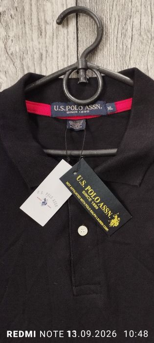 U.s polo assn 1890
