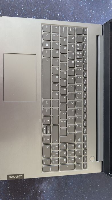 Portátil Lenovo ThinkBook 15-IIL 20SM Intel Core i5