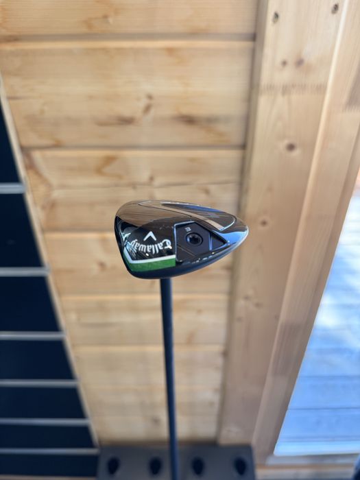 Híbrido Callaway Elyte 4