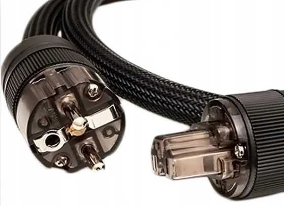 Taga TPC-TS 1,5m - Kabel zasilający - przewód prądowy - Bydgoszcz