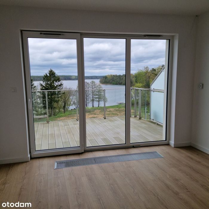 Apartament Nad Jeziorem Białe