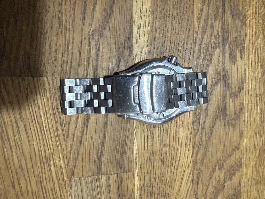 Citizen Promaster Limited Edition 0577/2000