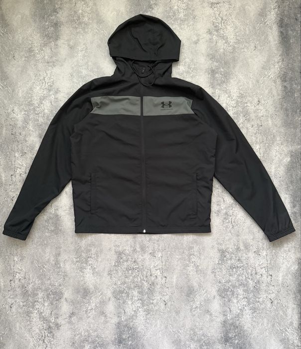 Куптка вітровка Under Armour
