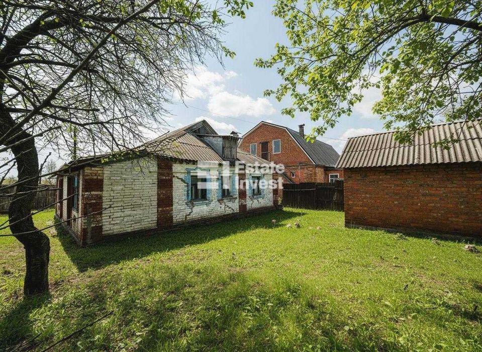 Продам будинок у м. Люботин, пров. Ватутіна, 16