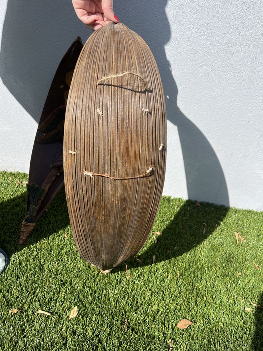 Decoração - Arte Africana