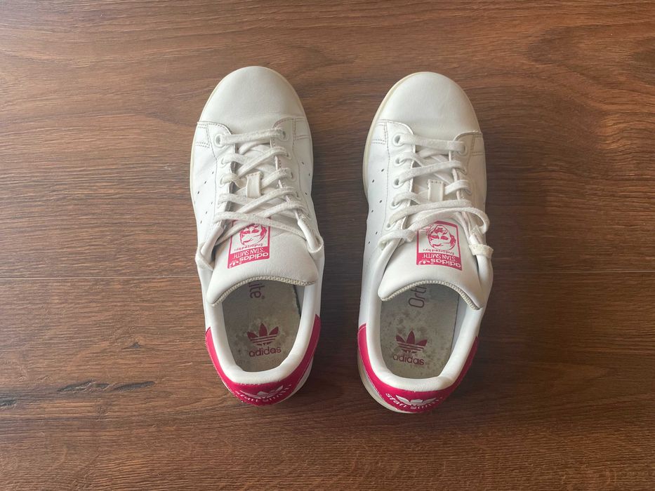 Adidas Stan Smith 37 1/3 - Mulher