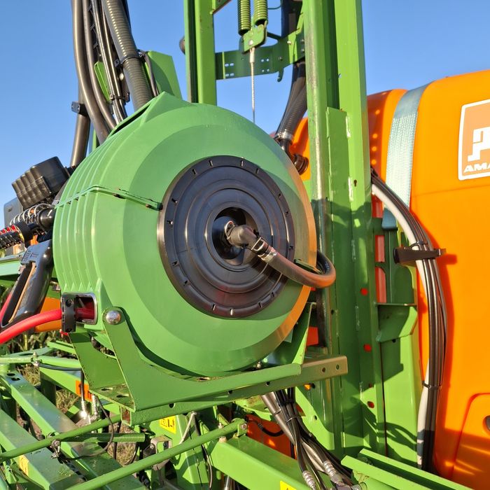 Opryskiwacz Amazone UF 901 15m Arag Hydraulika stan BDB !!!