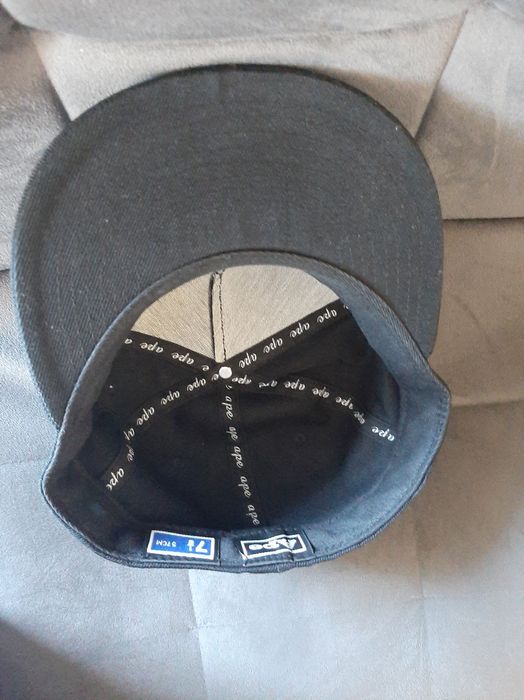 Czapka z daszkiem