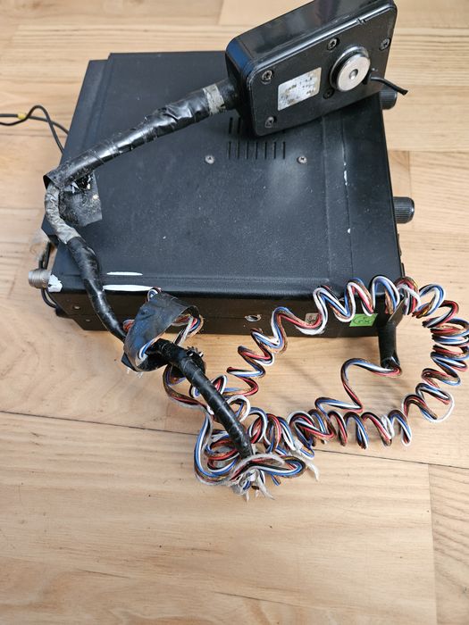 Radiotelefon Radmor