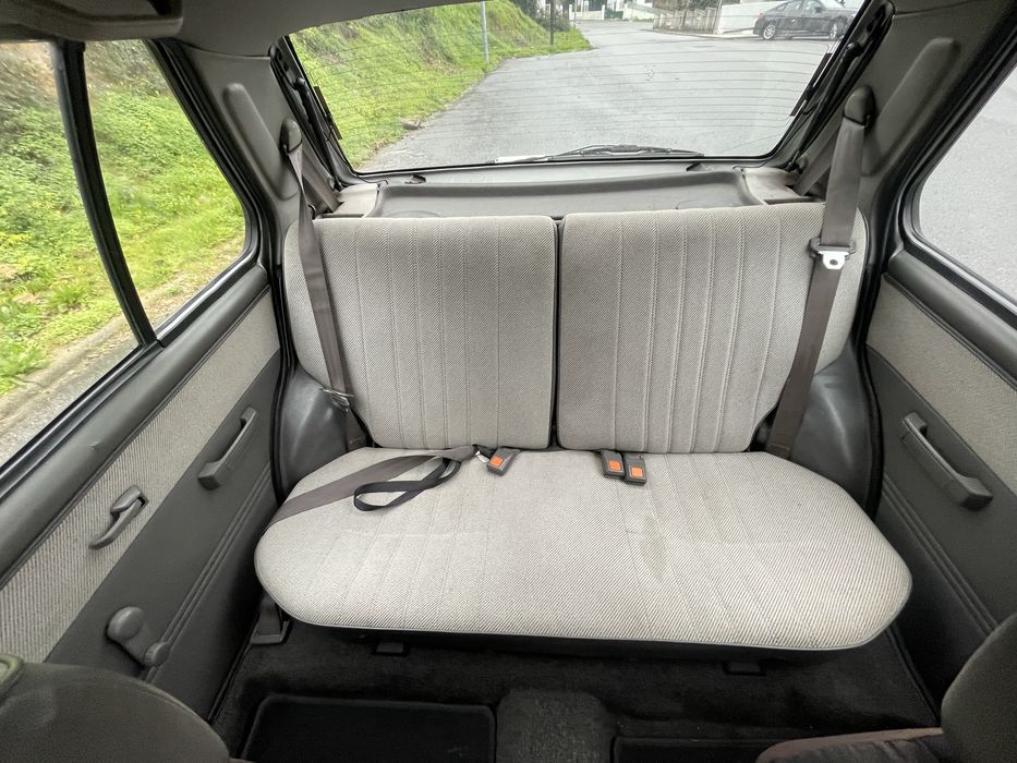 Nissan Micra K10 1.0