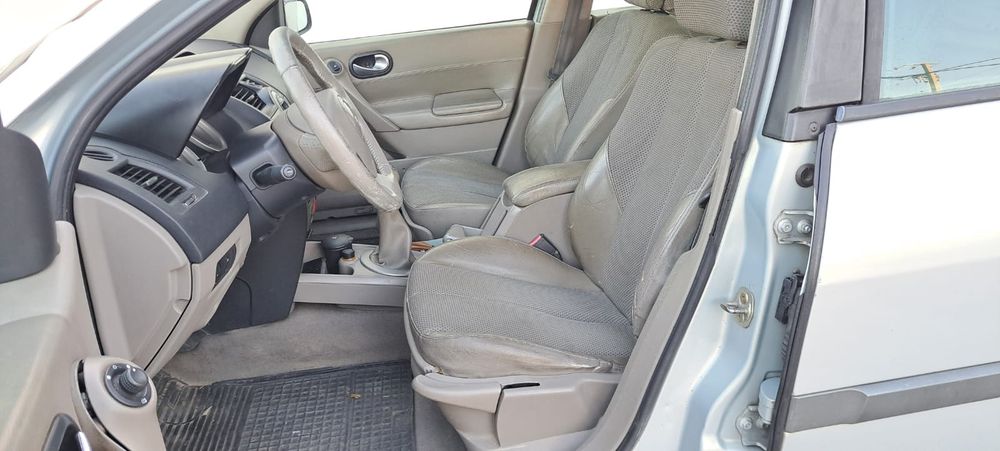 Renault Mégane 1.5 DCI