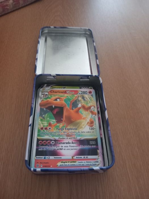 Caixa media pokemon (2017)