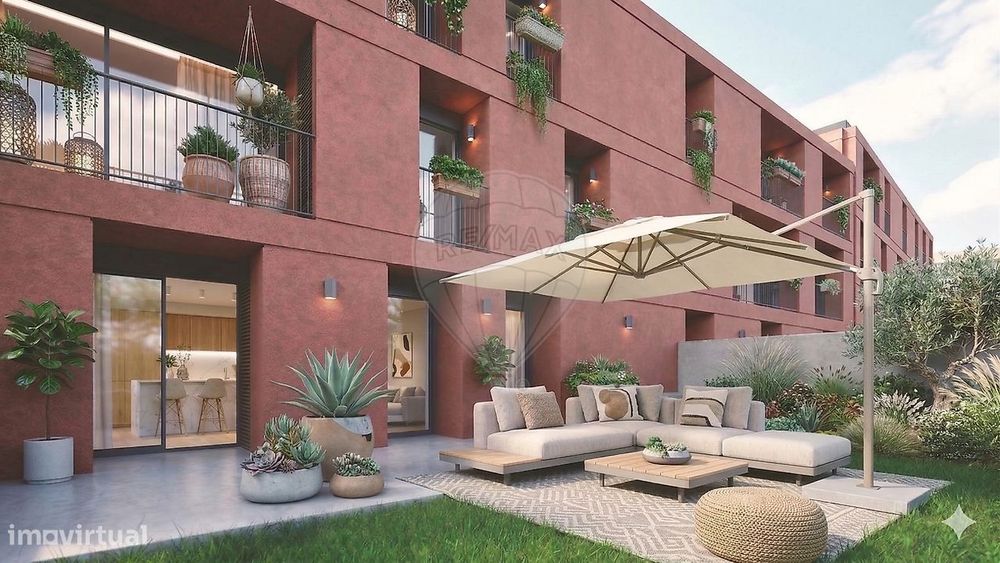 Apartamento T1 para venda — Matosinhos E Leça Da Palmeira, Porto