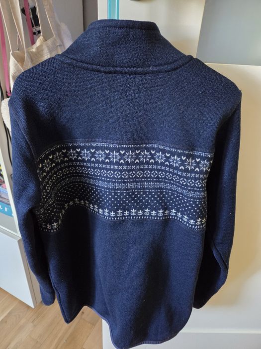 Bluza Alpine Pro 152