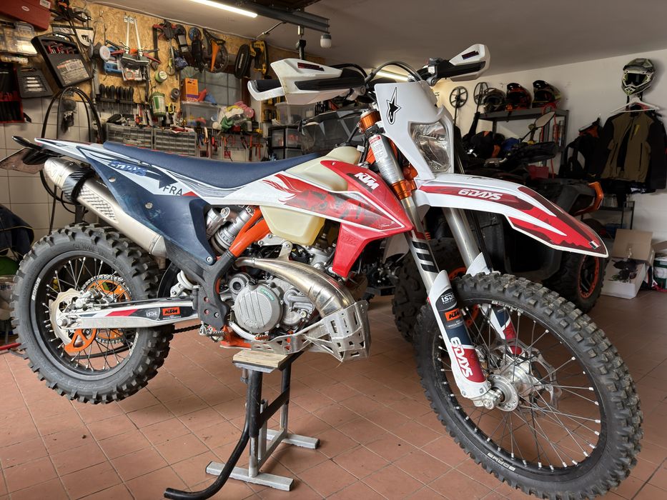 KTM