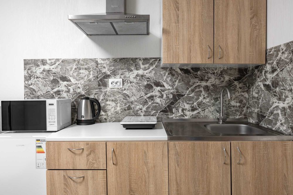 Аренда посуточно апартаментов возле м. Славутич (Дарницкий р-н)