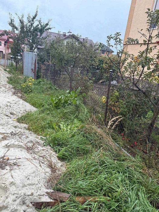 Продаж земельної ділянки, площею 0,0081 га, Львівська обл.