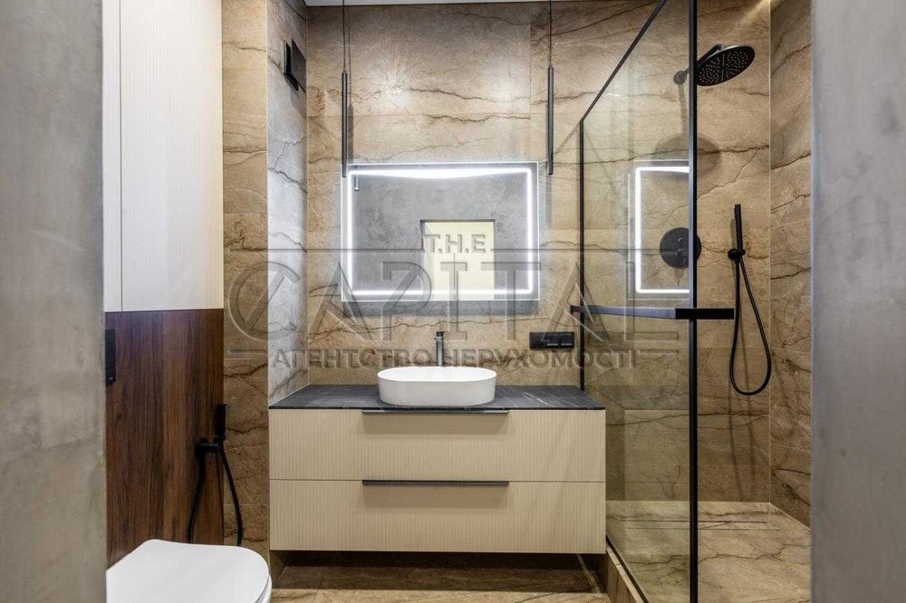 Продаж 1-кімнтаної квартири в ЖК Edelweiss House, Едельвейс, Печерськ, Звіринецька, Центр