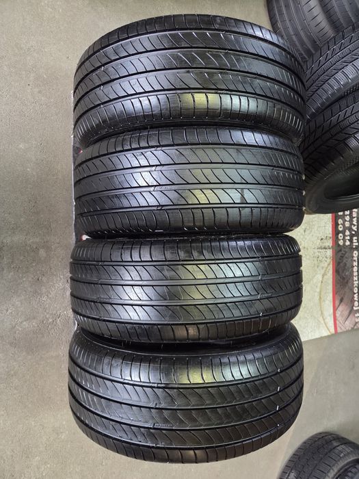opony używane 225/45R17 Michelin Primacy  4 S2