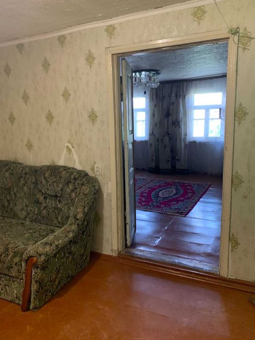 Продаю будинок на два входи (р-он Пашини)