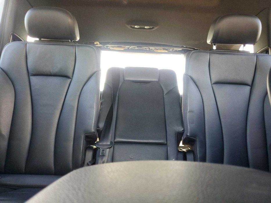 Audi Q7 Premium Plus 2017