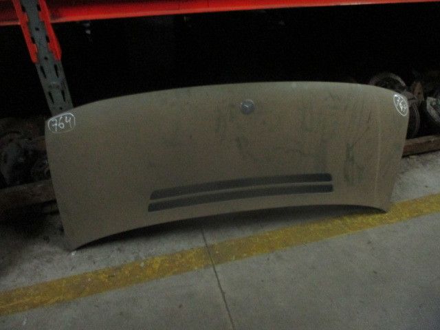 Capot MERCEDES-BENZ Vito Combi (638)