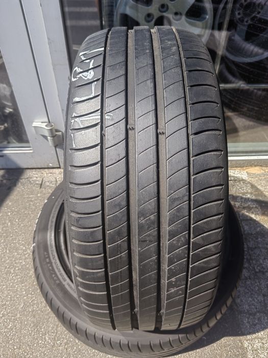 225/45R17 94W Michelin Primacy 3 para lato PL21