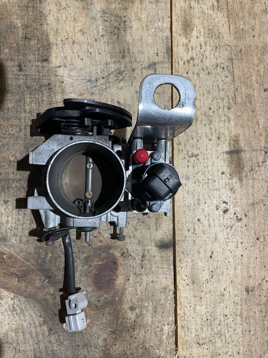 Borboleta Peugeot XSI / RALLYE