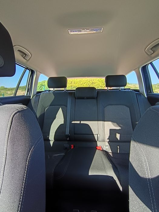 VW Passat 2.0 TDI Comfortline
