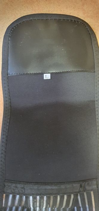 Cinta elástica nova