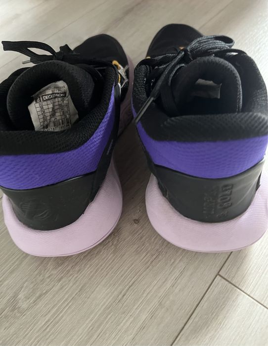 Buty do gry w koszykówkę Lakers