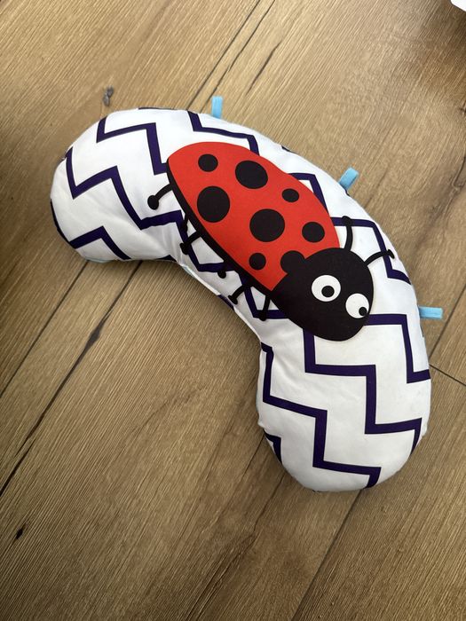 Mata edukacyjna Lionelo