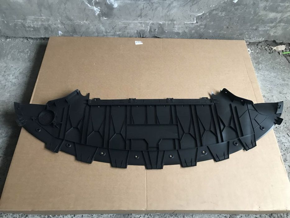 Бампер, передній бампер, бампер перед tesla model 3 highland 2024 2025