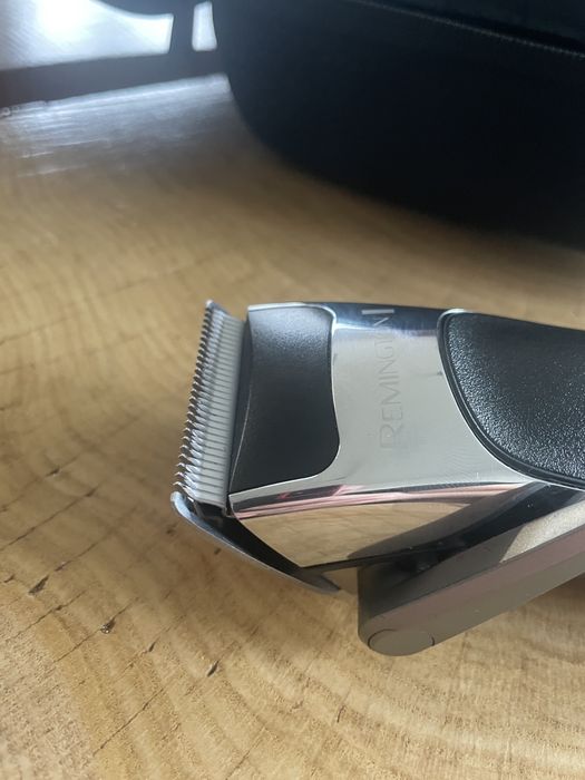 Maszynka do strzyżenia włosów Remington HC-363C stan bdb