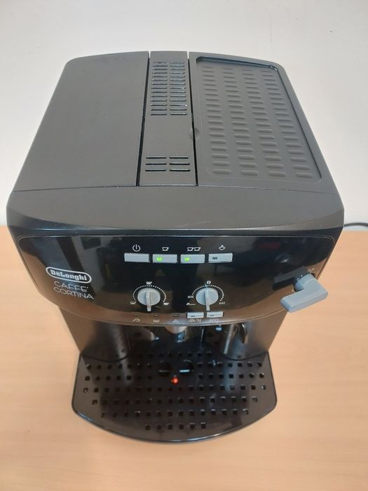 Кавоварка Delonghi Magnifica