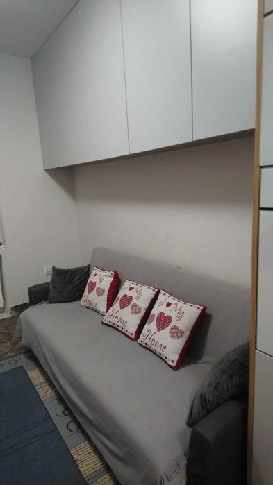 Kawalerka do wynajecia w centrum - Widok 2
