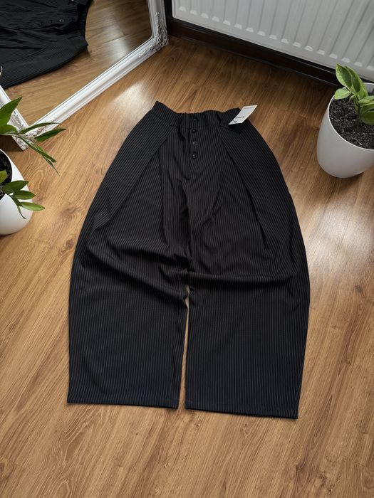 Baggy suit pants Широкі класичні брюки jaded london sweatpants loose