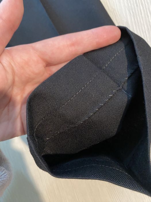 Штани M&S slim fit 140см