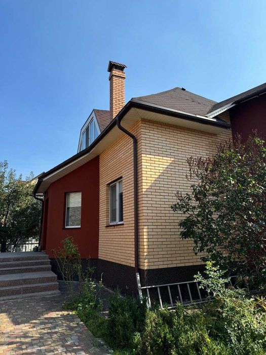 Продаж будинку ПЕтропавловская Борщаговка, Князя Володимира