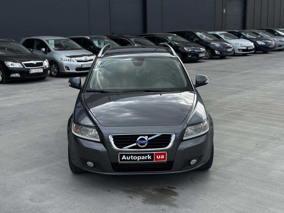 Продам Volvo V50 2011р. #76829