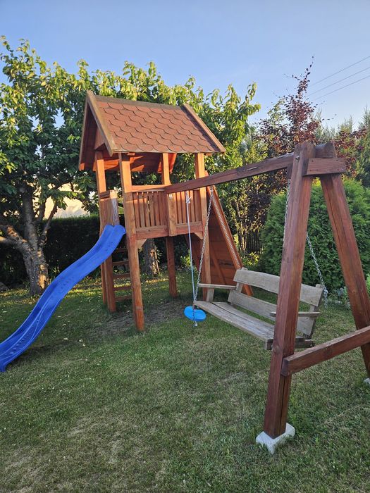 Domek dla dzieci