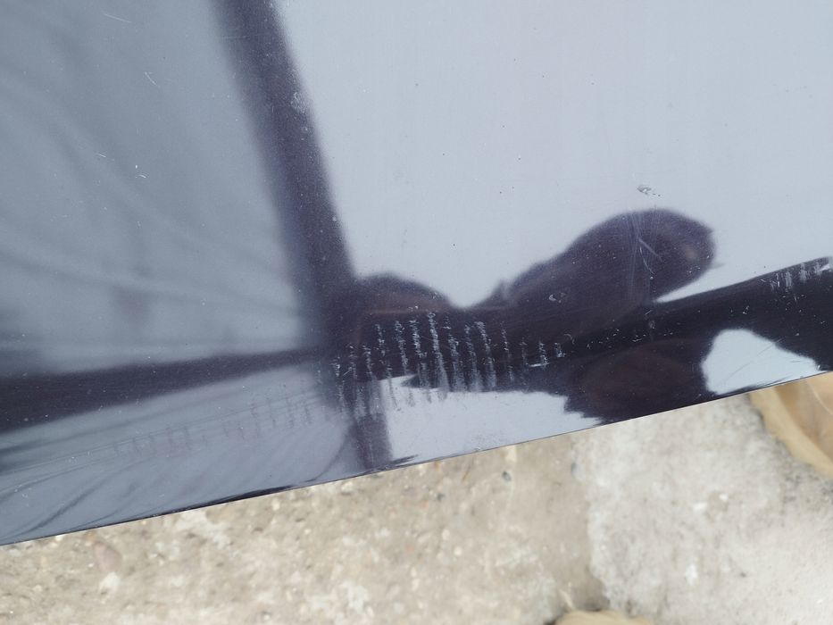 maska pokrywa silnika nissan qashqai i j10 lift lata 2010-2013 kolor g