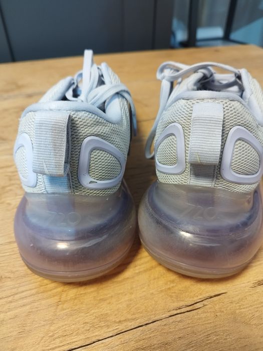 Buty sportowe Nike Aimax rozmiar 39