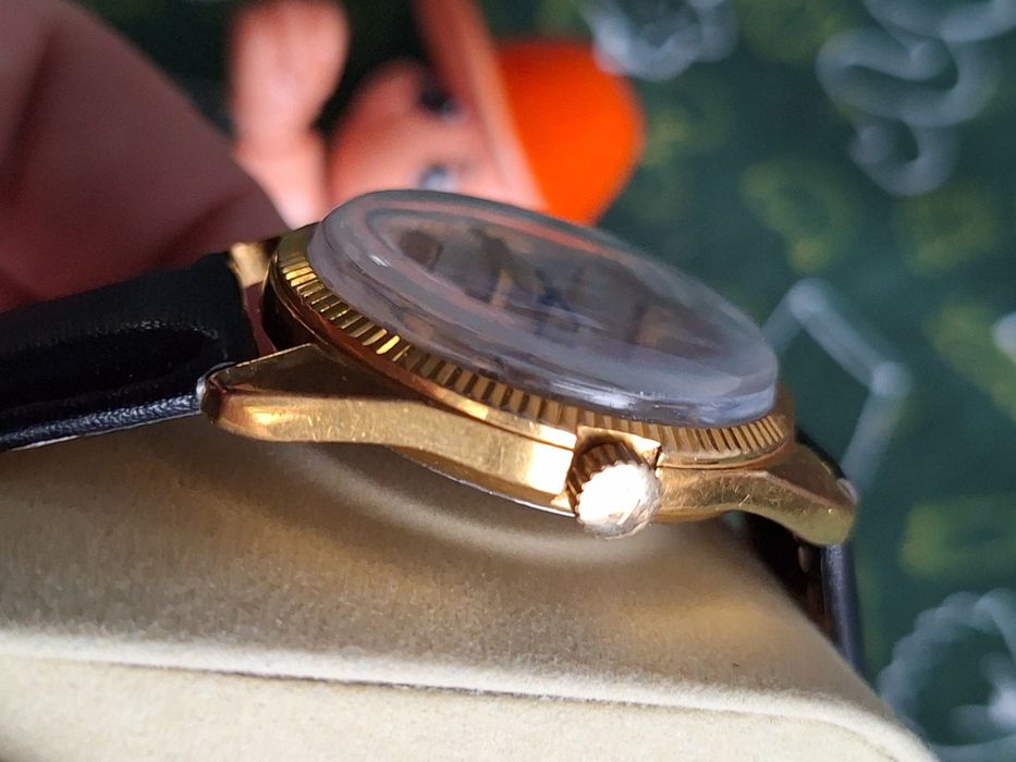 Poljot automatic 29jewels