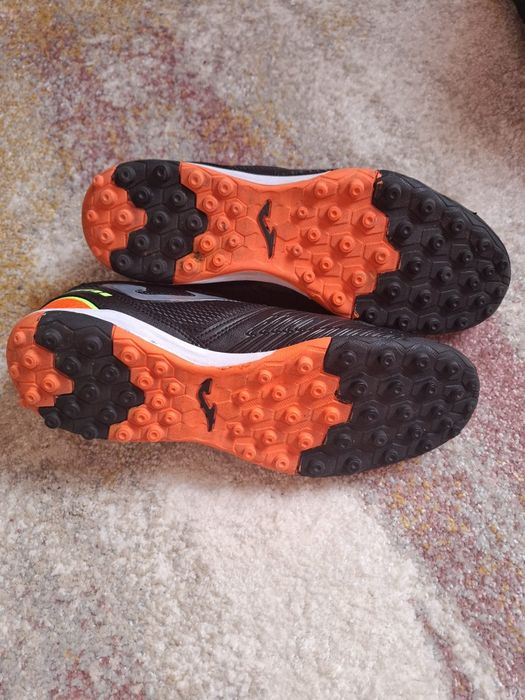 Chuteiras joma tamanho 43