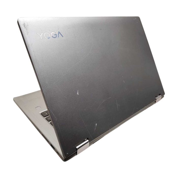 LAPTOP | Lenovo Yoga 530-14IKB | i3-8130U | 4GB USZKODZONY / NA CZĘŚCI