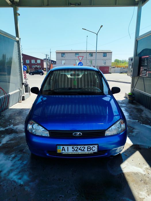 Продам автомобіль ваз 119 калина