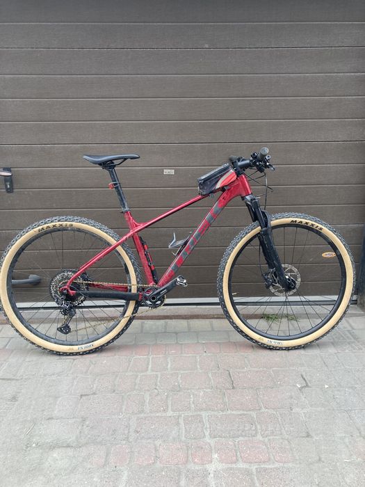 Trek X Caliber 9  19,5 L