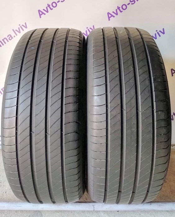 Шини літні R17 215/50 Michelin Primacy 4
