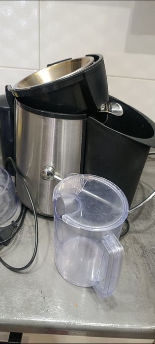 Соковижималка Ротекс